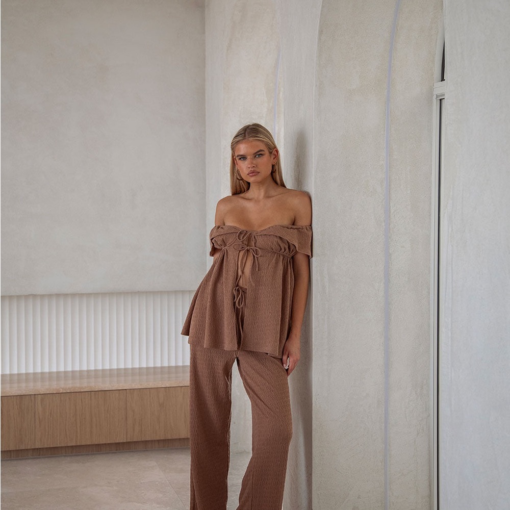 Sabo Skirt Kala Pants